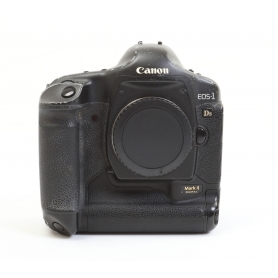 Canon EOS-1Ds Mark II (272998)