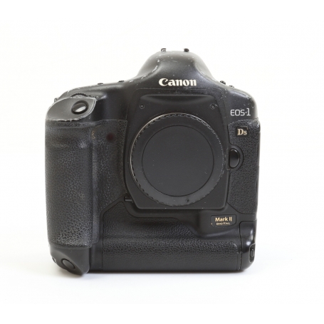 Canon EOS-1Ds Mark II (272998)