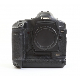 Canon EOS-1Ds Mark II (273000)
