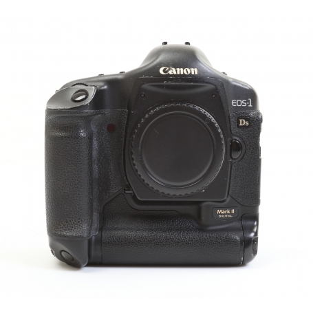 Canon EOS-1Ds Mark II (273000)