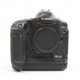 Canon EOS-1Ds Mark II (273001)
