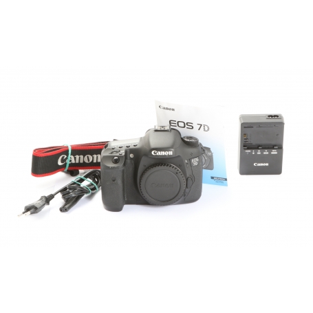 Canon EOS 7D (273002)