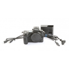 Nikon Z6 Mark II (273003)