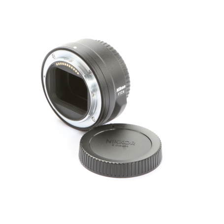 Nikon Bajonettadapter FTZ II (273006)