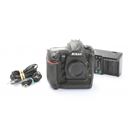 Nikon D5 (272575)