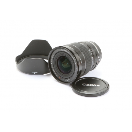 Fujifilm Fujinon Super EBC XF 4,0/10-24 R OIS (272576)