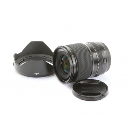 Fujifilm Fujinon GF 4,0/23 R LM WR (272592)