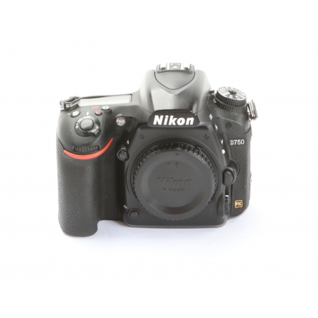 Nikon D750 (272601)