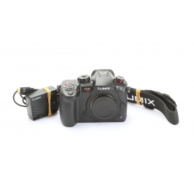 Panasonic Lumix DC-GH5s (272609)