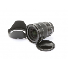 Fujifilm Fujinon Super EBC XF 4,0/10-24 R OIS (272611)