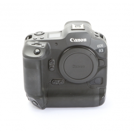 Canon EOS R3 Digitalkamera Spiegellos (272620)