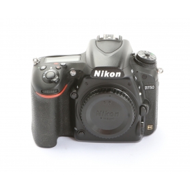 Nikon D750 (272630)