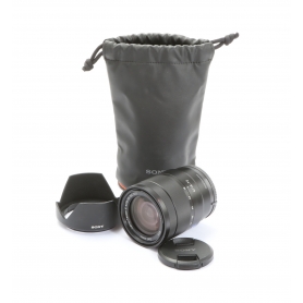 Sony Vario-Tessar E 4,0/16-70 ZA T* OSS E-Mount (272650)
