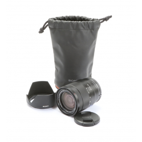 Sony Vario-Tessar E 4,0/16-70 ZA T* OSS E-Mount (272650)