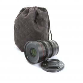 Meike Cinema Lens T 2,2/35 MFT (272653)