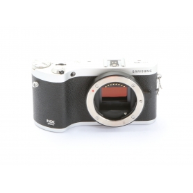 Samsung NX300 (272662)