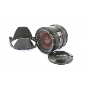Mamiya AF 3,5/35 M645 AFD (272665)