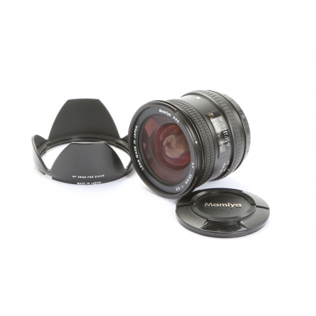 Mamiya AF 3,5/35 M645 AFD (272665)