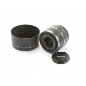 Nikon 3,5-5,6/10-30 IF VR Nikkor 1 (273058)