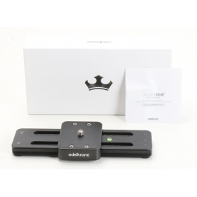 Edelkrone SLIDERONE Ultra Compact Portable Camera Slider (273170)