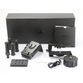 Edelkrone PRO PACK - V-MOUNT (273199)