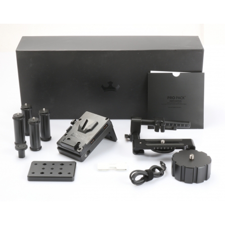 Edelkrone PRO PACK - V-MOUNT (273208)