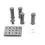 Edelkrone PRO PACK - V-MOUNT (273211)