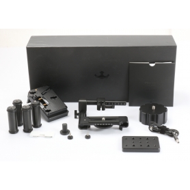 Edelkrone PRO PACK - GOLD MOUNT (273215)