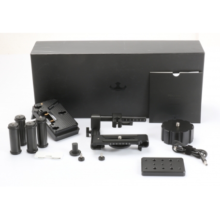 Edelkrone PRO PACK - GOLD MOUNT (273215)