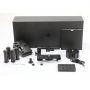 Edelkrone PRO PACK - GOLD MOUNT (273215)