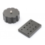 Edelkrone PRO PACK - GOLD MOUNT (273215)