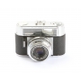 Voigtländer Vitomatic Ib mit Voigtländer Color-Skopar 2,8/50 (272177)