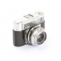 Voigtländer Vitomatic Ib mit Voigtländer Color-Skopar 2,8/50 (272177)