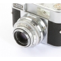 Voigtländer Vitomatic I mit Voigtländer Color-Skopar 2,8/50 (272182)