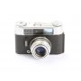 Voigtländer Vitoret DR mit Lanthar 2,8/50 (272186)