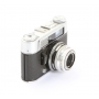 Voigtländer Vitoret DR mit Lanthar 2,8/50 (272186)