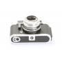 Voigtländer Vitoret DR mit Lanthar 2,8/50 (272186)