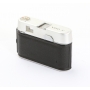 Voigtländer Vito C mit Lanthar 2,8/50 Objektiv (272188)