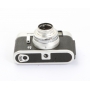 Voigtländer Vito C mit Lanthar 2,8/50 Objektiv (272188)