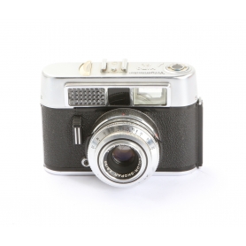 Voigtländer Vito CL mit Color-Skopar 2,8/50 (272192)