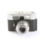 Voigtländer Vito CL mit Color-Skopar 2,8/50 (272192)