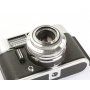 Voigtländer Vito CL mit Color-Skopar 2,8/50 (272192)