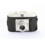 Agfa Agfa Isola Singlo 2 6X6 mit Agfa Agnar 6,3/75 (272195)
