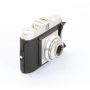 Agfa Agfa Isola Singlo 2 6X6 mit Agfa Agnar 6,3/75 (272195)