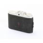 Agfa Agfa Isola Singlo 2 6X6 mit Agfa Agnar 6,3/75 (272195)