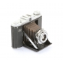 Zeiss Ikon Nettar 515/16 Mittelformat Klappkamera mit Novar-Anastigmat 4,5/75 (272198)