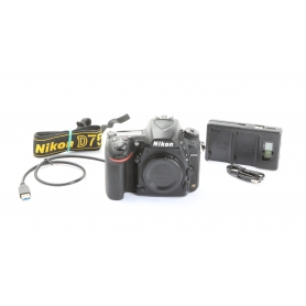 Nikon D750 (272579)