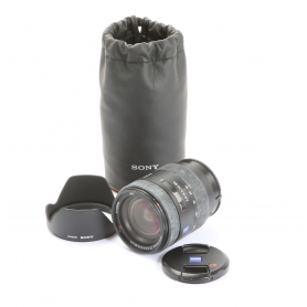 Sony DT 3,5-4,5/16-80 ZA Zeiss Vario Sonnar T* (272635)