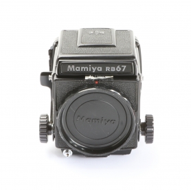 Mamiya RB67 Pro-S (272636)