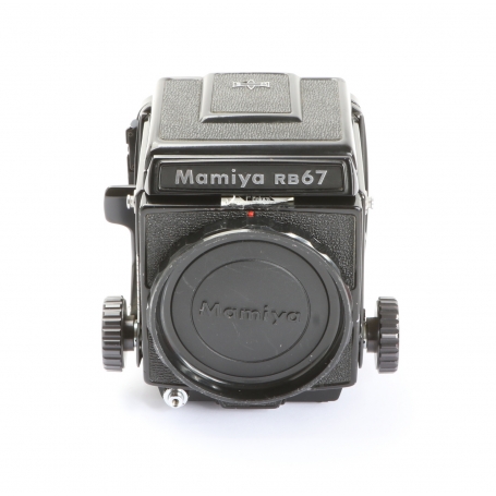 Mamiya RB67 Pro-S (272636)